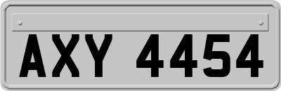 AXY4454