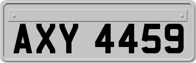 AXY4459