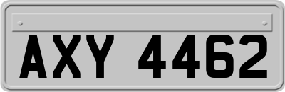 AXY4462