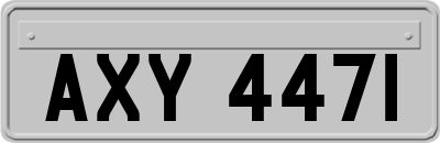 AXY4471
