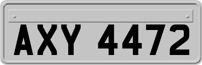 AXY4472