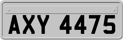 AXY4475