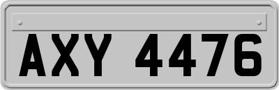 AXY4476