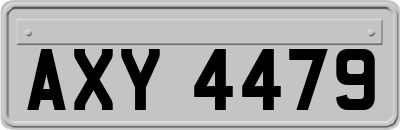 AXY4479