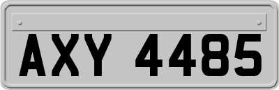 AXY4485