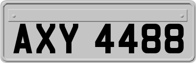 AXY4488