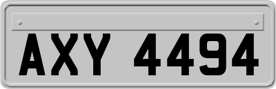 AXY4494