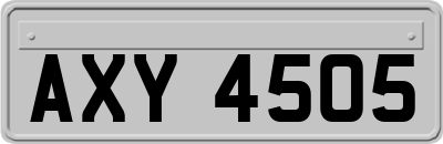 AXY4505