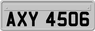 AXY4506