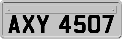 AXY4507