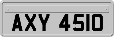 AXY4510