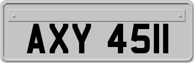 AXY4511