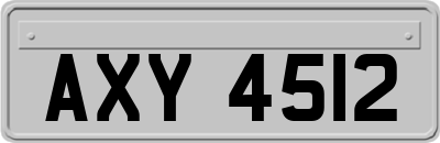 AXY4512