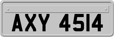 AXY4514