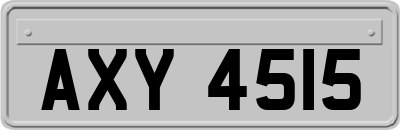 AXY4515