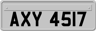 AXY4517