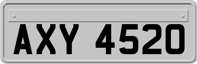 AXY4520