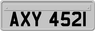 AXY4521