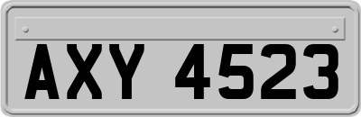 AXY4523