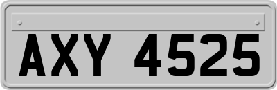 AXY4525