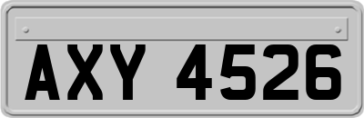 AXY4526