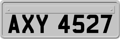 AXY4527