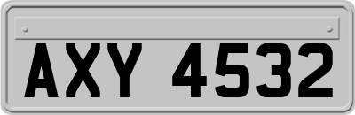 AXY4532