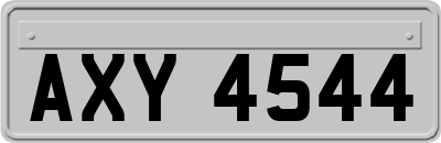 AXY4544