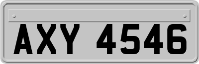 AXY4546