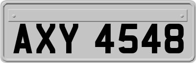 AXY4548