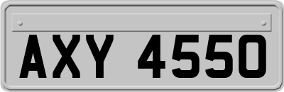 AXY4550