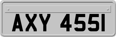 AXY4551