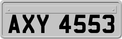 AXY4553