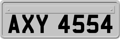 AXY4554