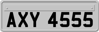 AXY4555