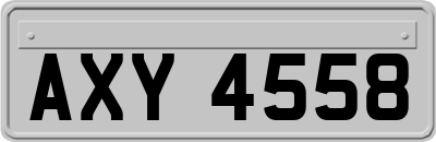 AXY4558