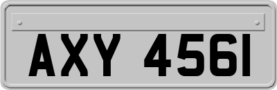 AXY4561