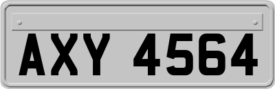 AXY4564