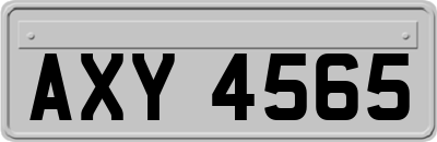 AXY4565