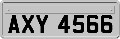 AXY4566