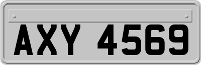 AXY4569
