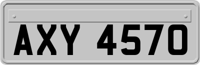AXY4570