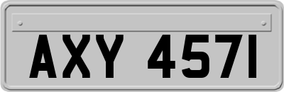 AXY4571