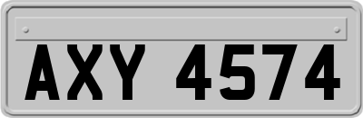 AXY4574