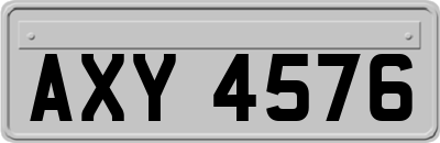 AXY4576
