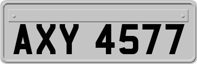 AXY4577