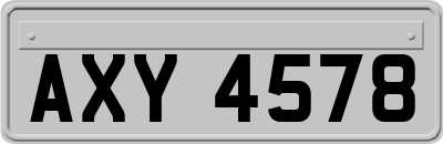 AXY4578
