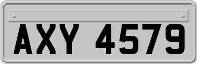 AXY4579
