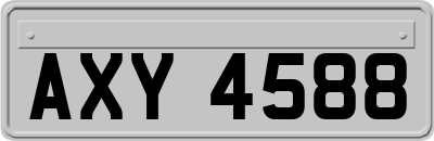 AXY4588