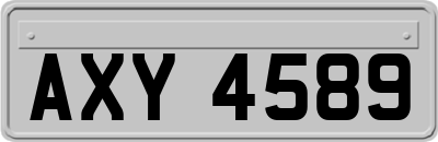 AXY4589